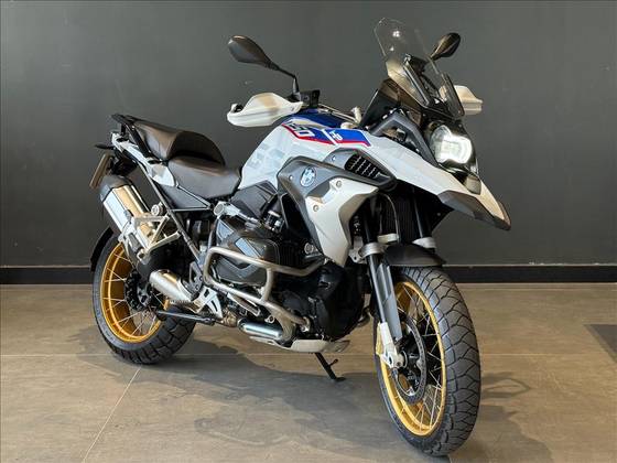 BMW R 1250 GS PREMIUM 